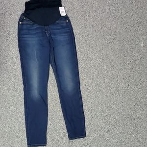 7 for all mankind b(air) maternity Jean